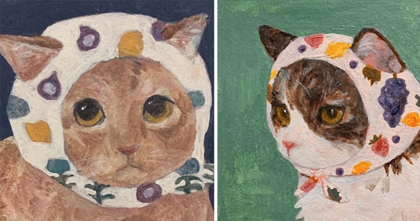 The artist from South Korea draws "babestation" The artist from South Korea draws "babestation"