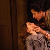 "The Barcelona Vampire" Enriqueta Marti and her creepy business on children's lives