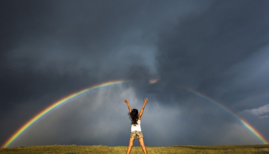 The Beast and the Beauty