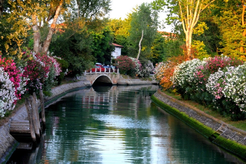 The beauty of Italy in photos