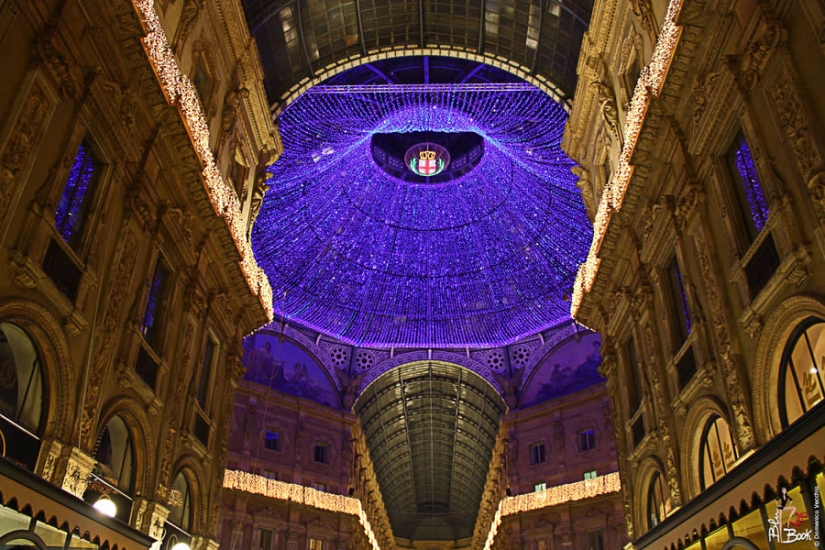 The beauty of Italy in photos