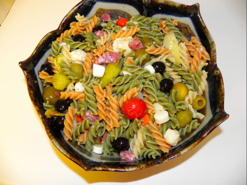 The beauty of Italy in photos