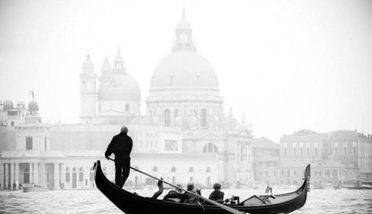 The beauty of Italy in photos The beauty of Italy in photos