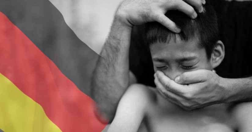 The Berlin experiment of Helmut Kentler, or Legalized pedophilia in German The Berlin experiment of Helmut Kentler, or Legalized pedophilia in German