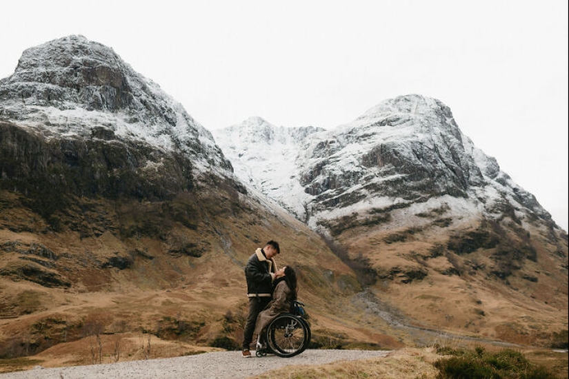 The Best Engagement Photos Of 2025 Have Just Been Announced, And Here Are The Top 15 Ones