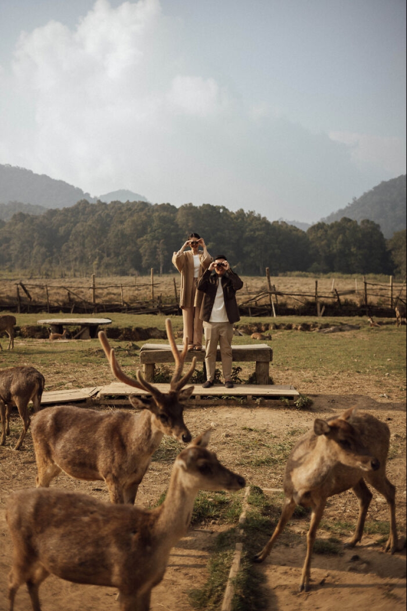 The Best Engagement Photos Of 2025 Have Just Been Announced, And Here Are The Top 15 Ones