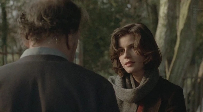 The best films about love with an age difference: 16 unforgettable pictures