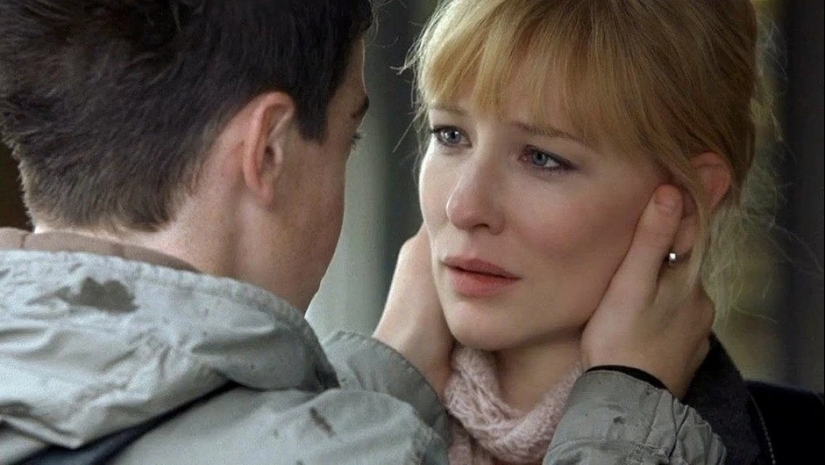 The best films about love with an age difference: 16 unforgettable pictures