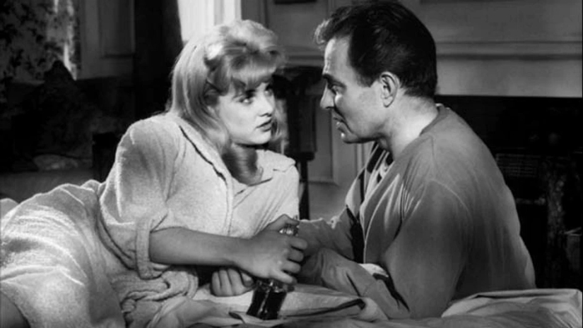 The best films about love with an age difference: 16 unforgettable pictures