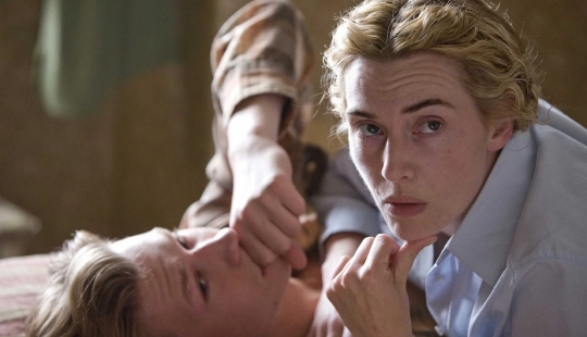 The best films about love with an age difference: 16 unforgettable pictures