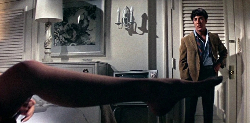 The best films about love with an age difference: 16 unforgettable pictures