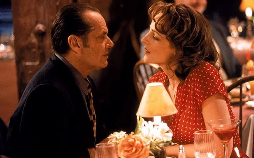 The best films about love with an age difference: 16 unforgettable pictures