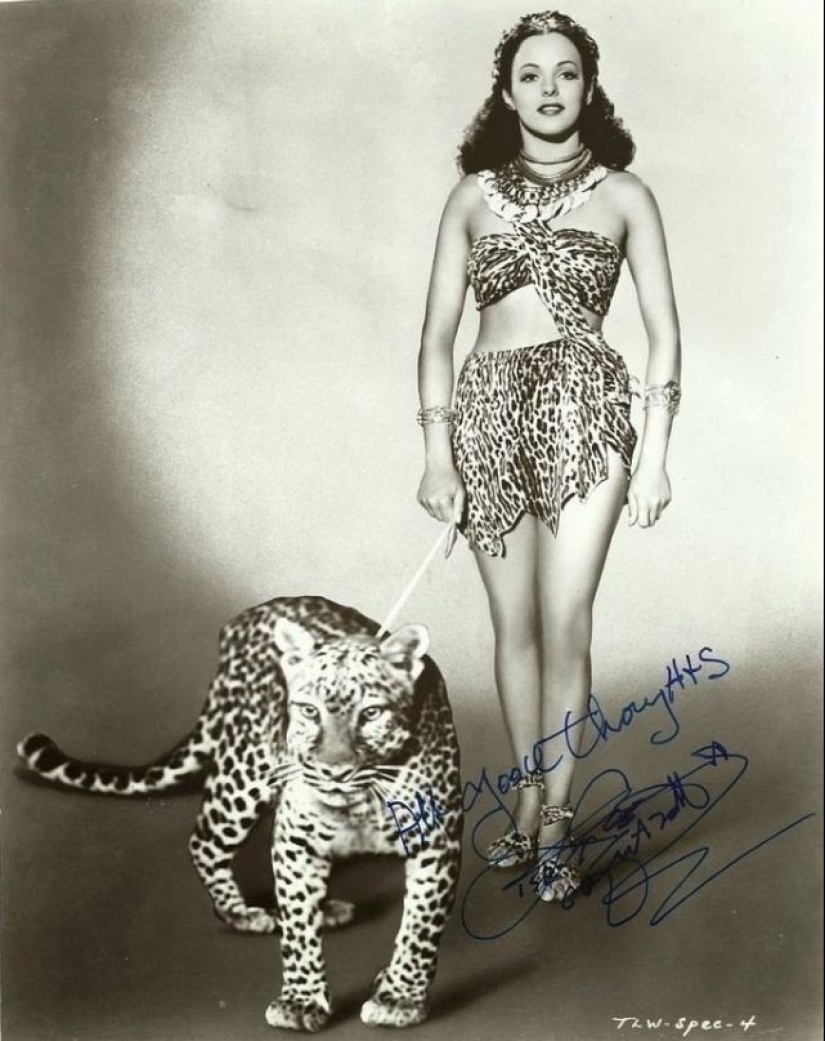 The best photos of the exotic beauty Aquanetta - the star of American cinema of the 1940s The best photos of the exotic beauty Aquanetta - the star of American cinema of the 1940s