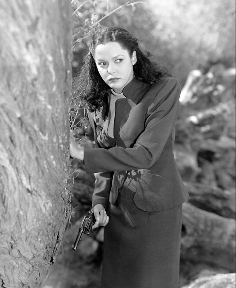 The best photos of the exotic beauty Aquanetta - the star of American cinema of the 1940s The best photos of the exotic beauty Aquanetta - the star of American cinema of the 1940s