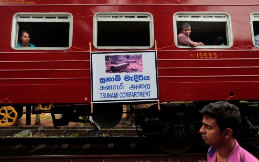 The biggest railway disaster in history — how was it and who is to blame? The biggest railway disaster in history — how was it and who is to blame?