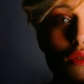 The Blurred Reality of Drew Blair-Master of photorealism in airbrushing