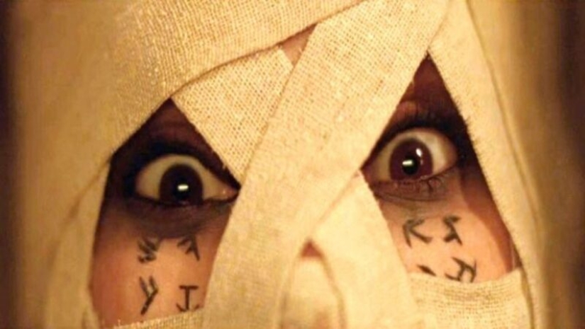 The bodies that people look years: 8 of the most famous "modern" mummies The bodies that people look years: 8 of the most famous "modern" mummies