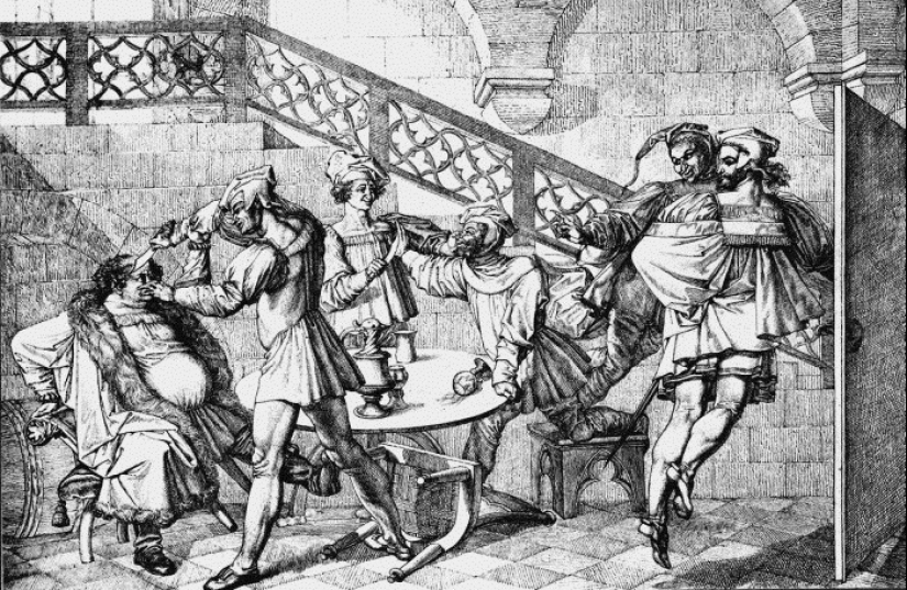 "The Bomelius Case": Why Ivan the Terrible's Physician, Whom Even the Oprichniks Feared, Was Executed