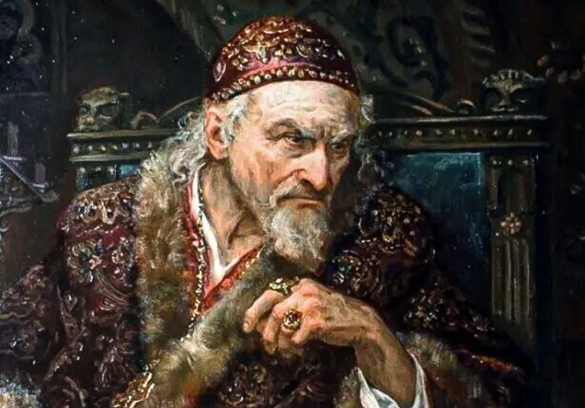 "The Bomelius Case": Why Ivan the Terrible's Physician, Whom Even the Oprichniks Feared, Was Executed