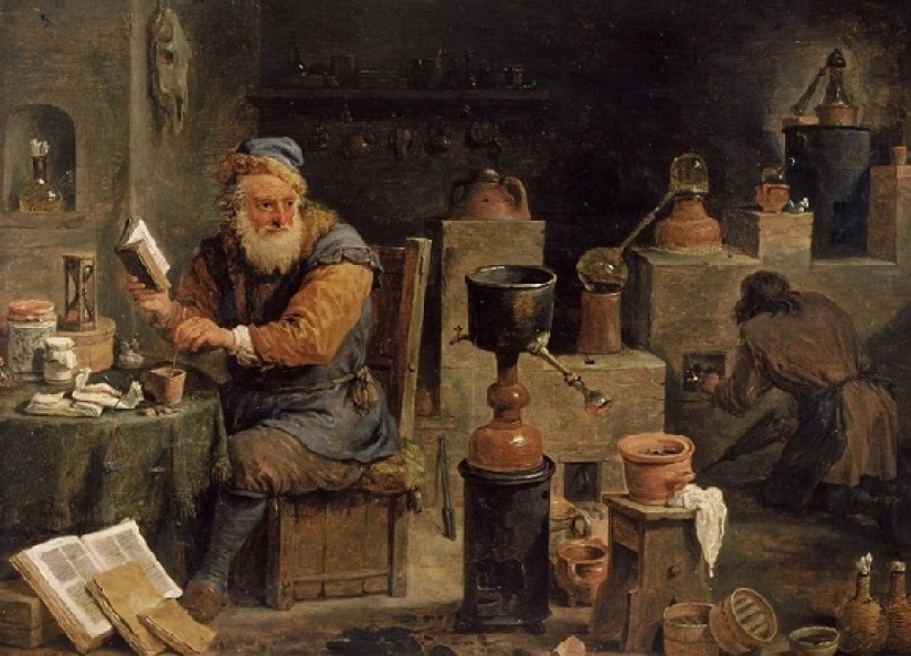 "The Bomelius Case": Why Ivan the Terrible's Physician, Whom Even the Oprichniks Feared, Was Executed