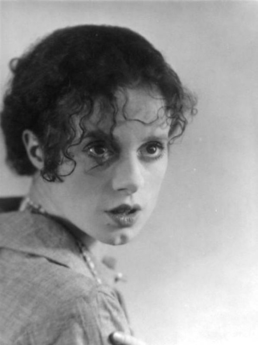The bride of Frankenstein: the inimitable Elsa Lanchester The bride of Frankenstein: the inimitable Elsa Lanchester