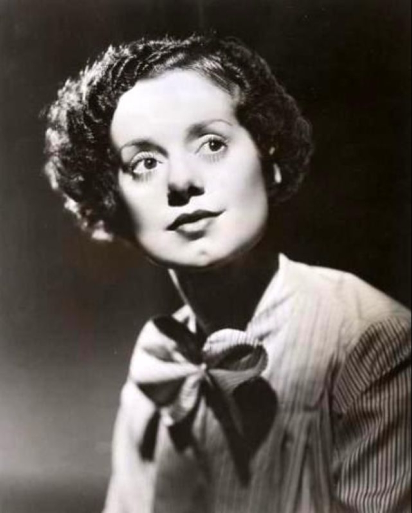 The bride of Frankenstein: the inimitable Elsa Lanchester The bride of Frankenstein: the inimitable Elsa Lanchester