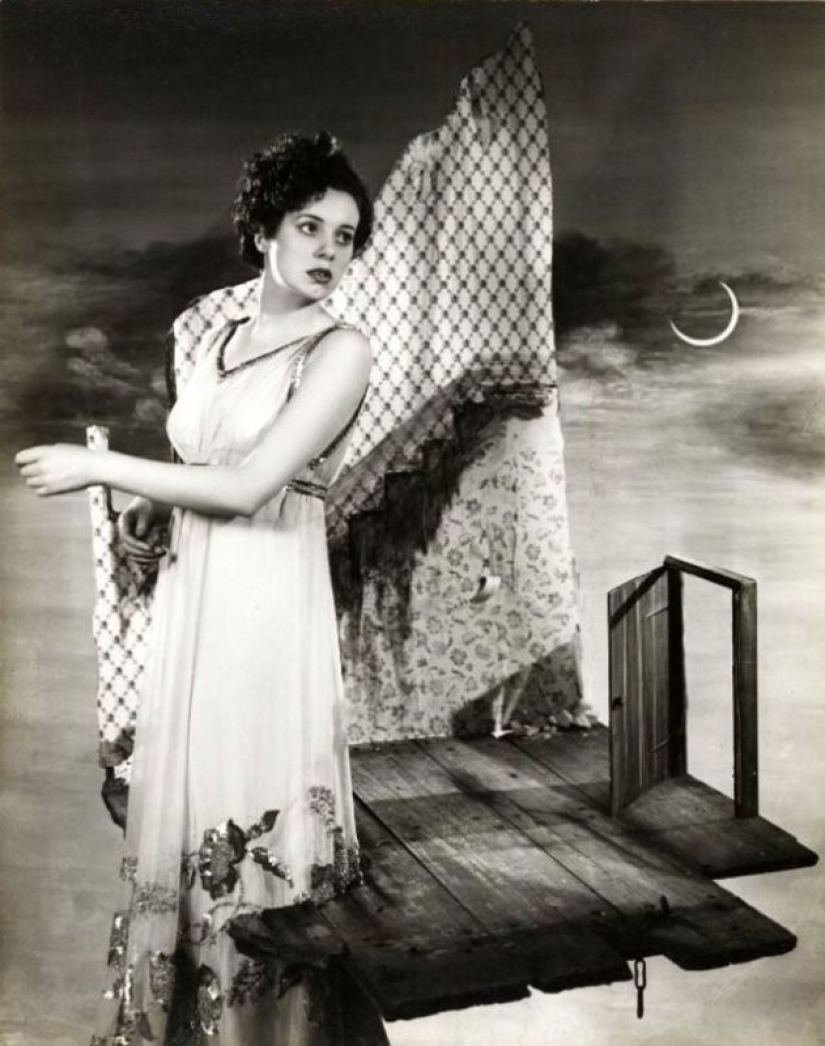 The bride of Frankenstein: the inimitable Elsa Lanchester The bride of Frankenstein: the inimitable Elsa Lanchester