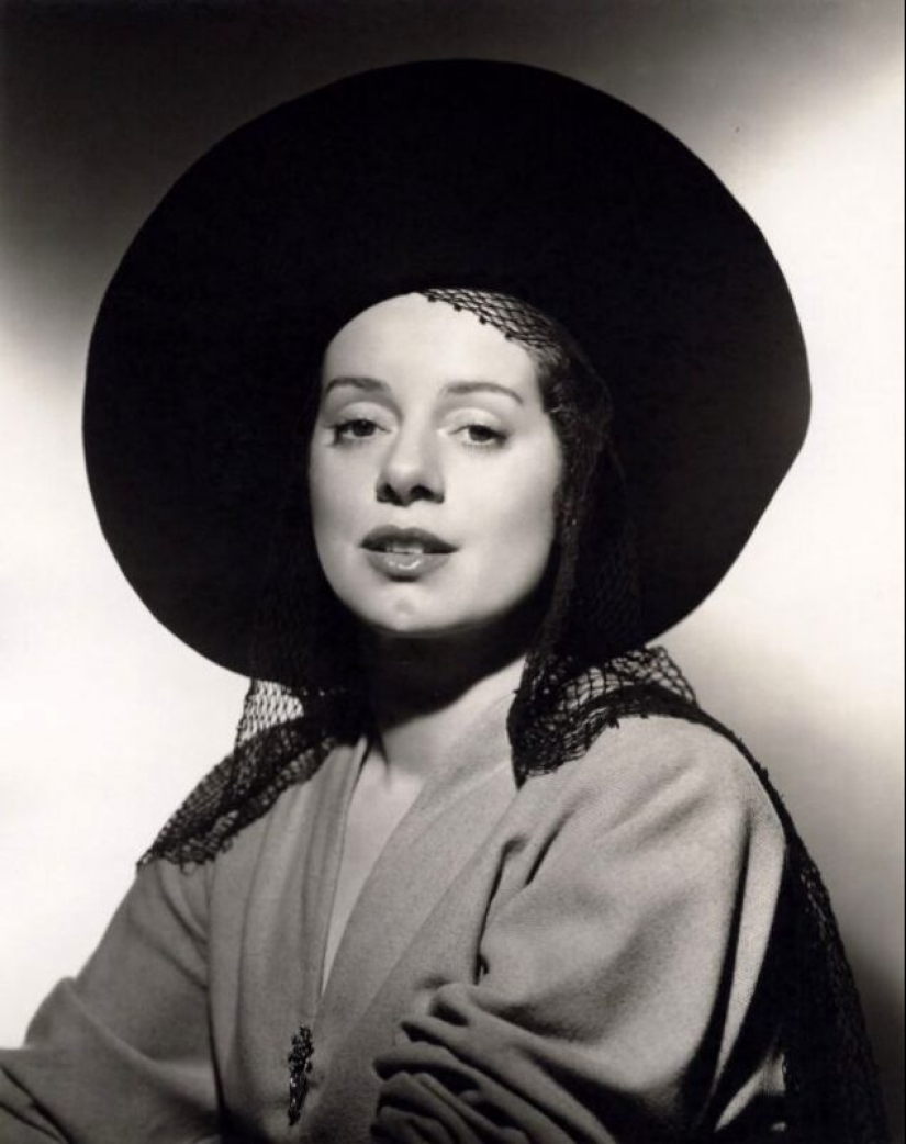 The bride of Frankenstein: the inimitable Elsa Lanchester The bride of Frankenstein: the inimitable Elsa Lanchester