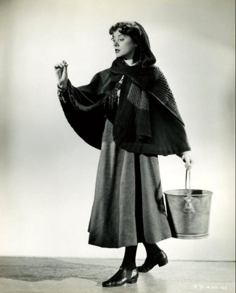 The bride of Frankenstein: the inimitable Elsa Lanchester The bride of Frankenstein: the inimitable Elsa Lanchester