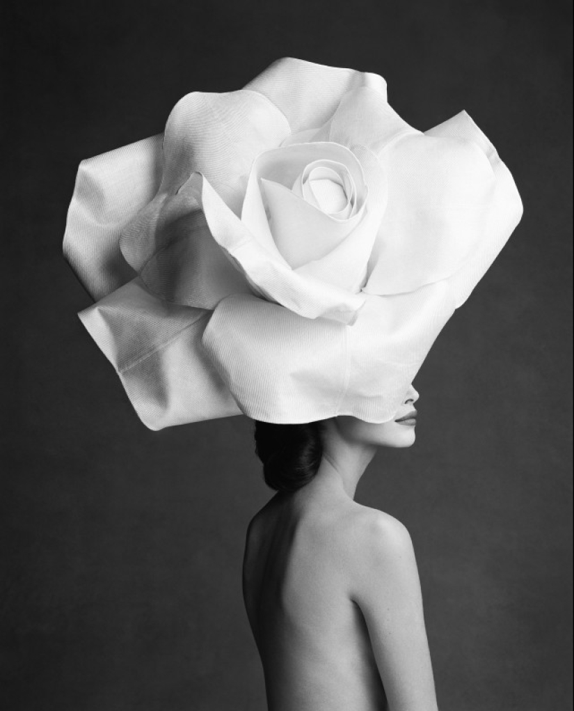 The Brilliant Spontaneity of Fashion Photography Master Patrick Demarchelier