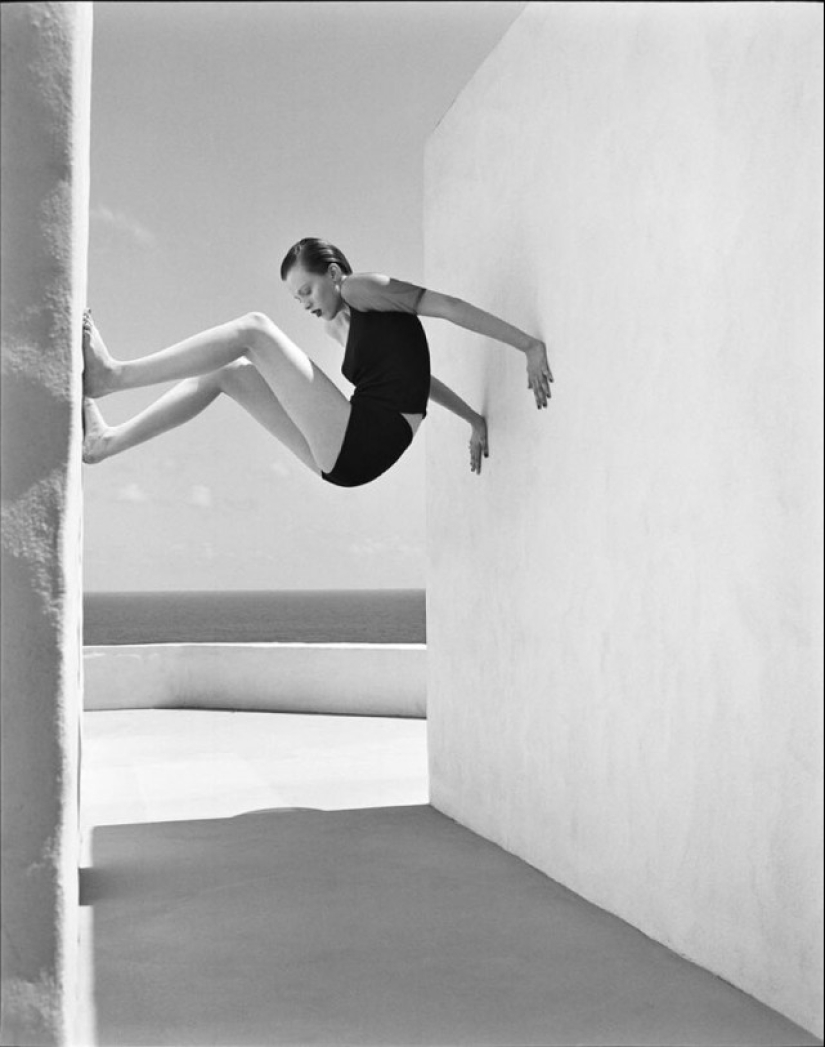 The Brilliant Spontaneity of Fashion Photography Master Patrick Demarchelier