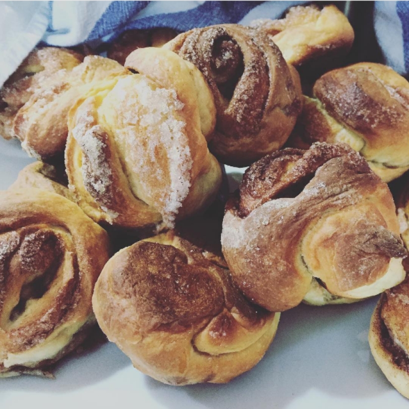 The British have compiled a list of goodies from Russia that the world lacks The British have compiled a list of goodies from Russia that the world lacks