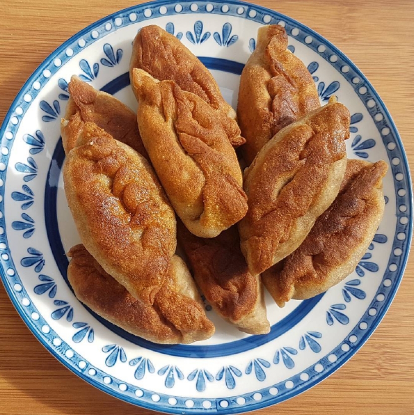 The British have compiled a list of goodies from Russia that the world lacks The British have compiled a list of goodies from Russia that the world lacks