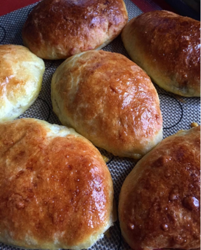 The British have compiled a list of goodies from Russia that the world lacks The British have compiled a list of goodies from Russia that the world lacks