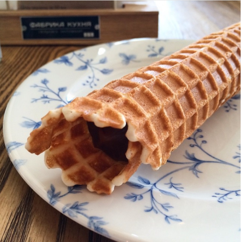 The British have compiled a list of goodies from Russia that the world lacks The British have compiled a list of goodies from Russia that the world lacks