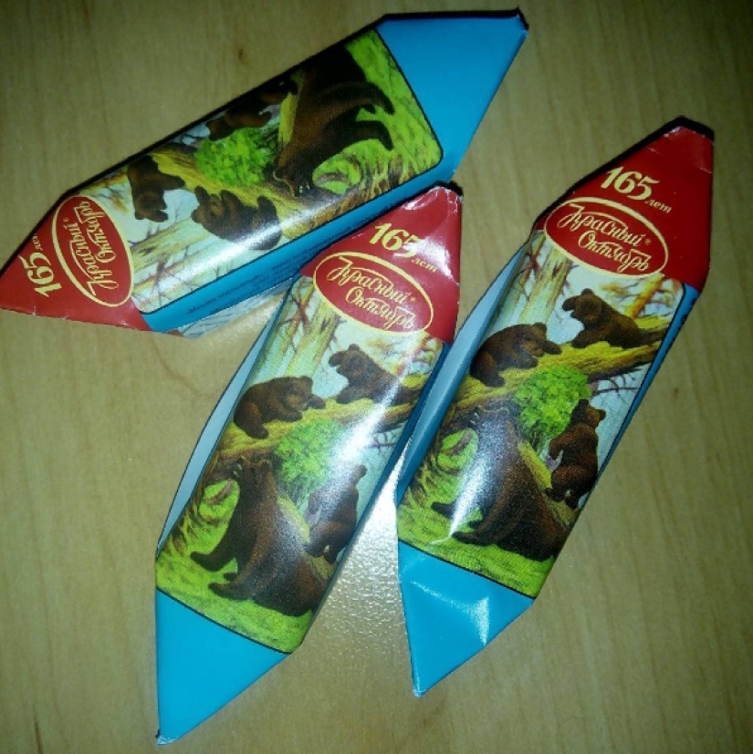 The British have compiled a list of goodies from Russia that the world lacks The British have compiled a list of goodies from Russia that the world lacks