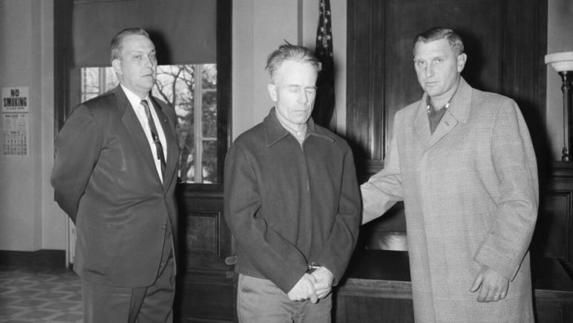 The Butcher of Plainfield: Ed Gein&#39;s Horrible Story That Inspired Iconic Horror Films