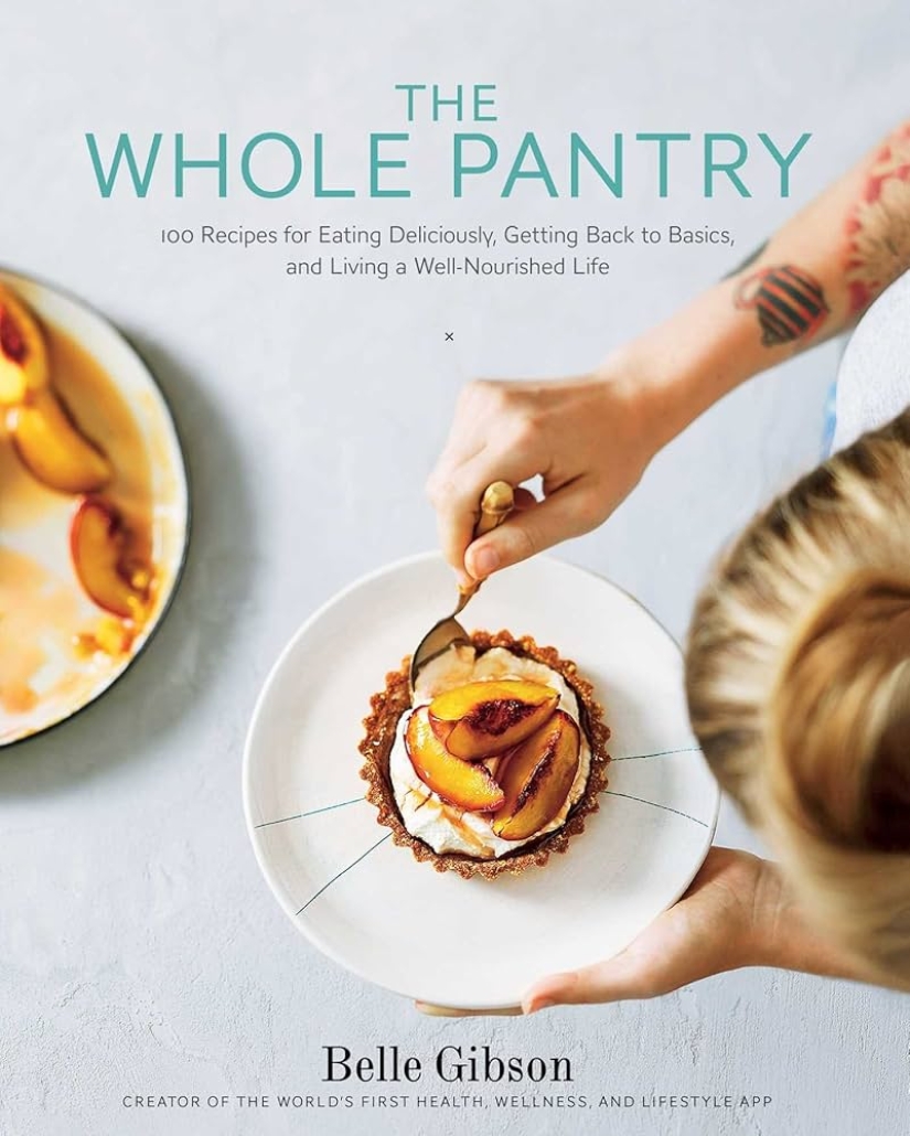 The Cancer That Wasn't There: The Story of Belle Gibson, Australia's Most Brazen Blogger The Cancer That Wasn't There: The Story of Belle Gibson, Australia's Most Brazen Blogger