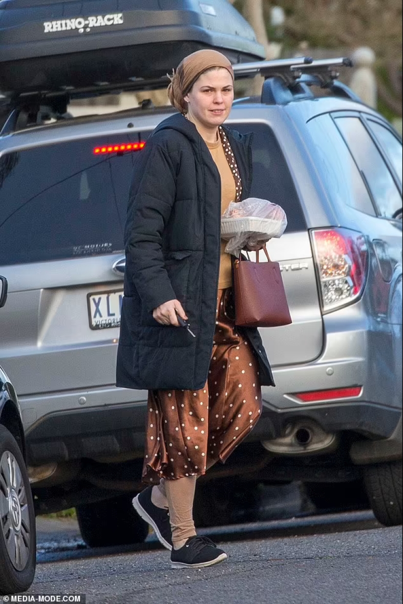 The Cancer That Wasn't There: The Story of Belle Gibson, Australia's Most Brazen Blogger The Cancer That Wasn't There: The Story of Belle Gibson, Australia's Most Brazen Blogger