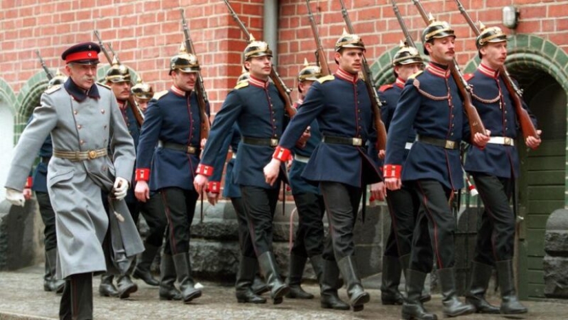 The Captain from Kepenik: how the shoemaker robbed the Town Hall and made Kaiser Wilhelm laugh The Captain from Kepenik: how the shoemaker robbed the Town Hall and made Kaiser Wilhelm laugh