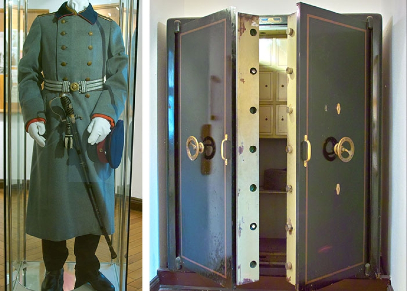 The Captain from Kepenik: how the shoemaker robbed the Town Hall and made Kaiser Wilhelm laugh The Captain from Kepenik: how the shoemaker robbed the Town Hall and made Kaiser Wilhelm laugh