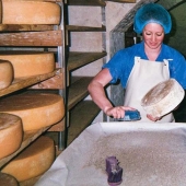 The Cheese Hole: A Day in the Life of a Brooklyn Cheesemaker