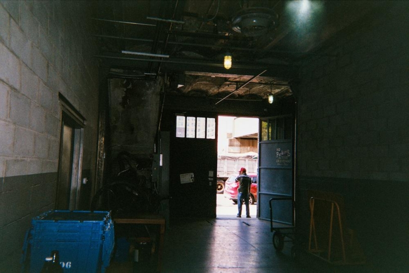 The Cheese Hole: A Day in the Life of a Brooklyn Cheesemaker