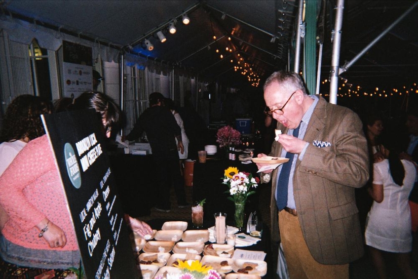 The Cheese Hole: A Day in the Life of a Brooklyn Cheesemaker