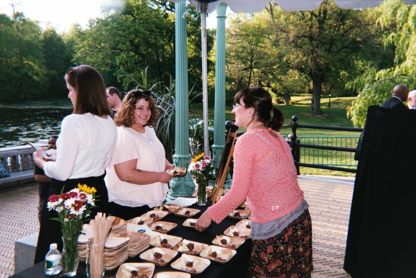 The Cheese Hole: A Day in the Life of a Brooklyn Cheesemaker