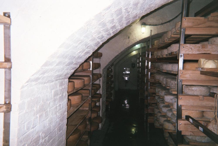 The Cheese Hole: A Day in the Life of a Brooklyn Cheesemaker