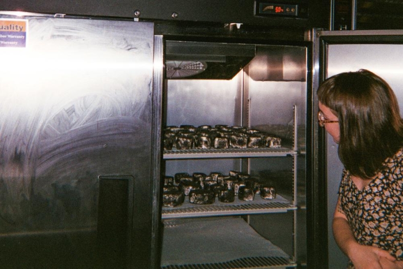 The Cheese Hole: un día en la vida de un quesero de Brooklyn