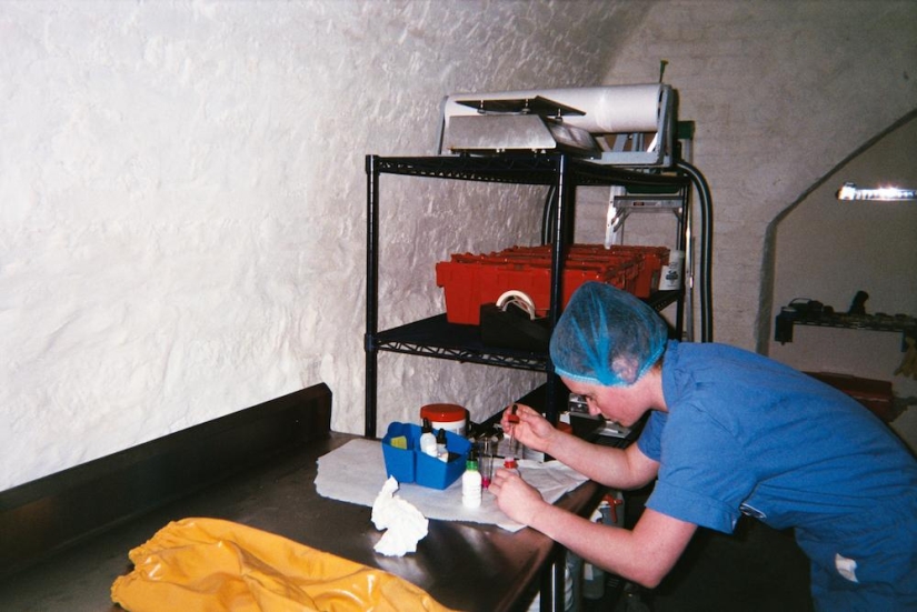 The Cheese Hole: un día en la vida de un quesero de Brooklyn