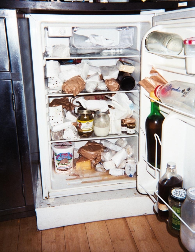 The Cheese Hole: un día en la vida de un quesero de Brooklyn