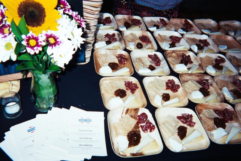 The Cheese Hole: un día en la vida de un quesero de Brooklyn